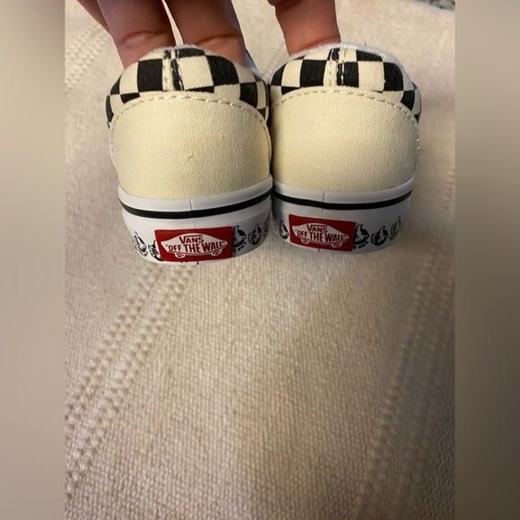 Vans BMX Era toddler 6.5 sneakers - Picture 6 of 11